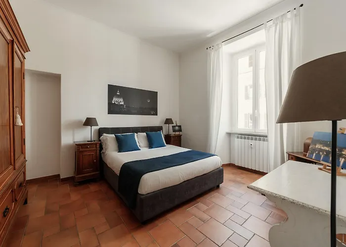 B&B Domus Quiritum