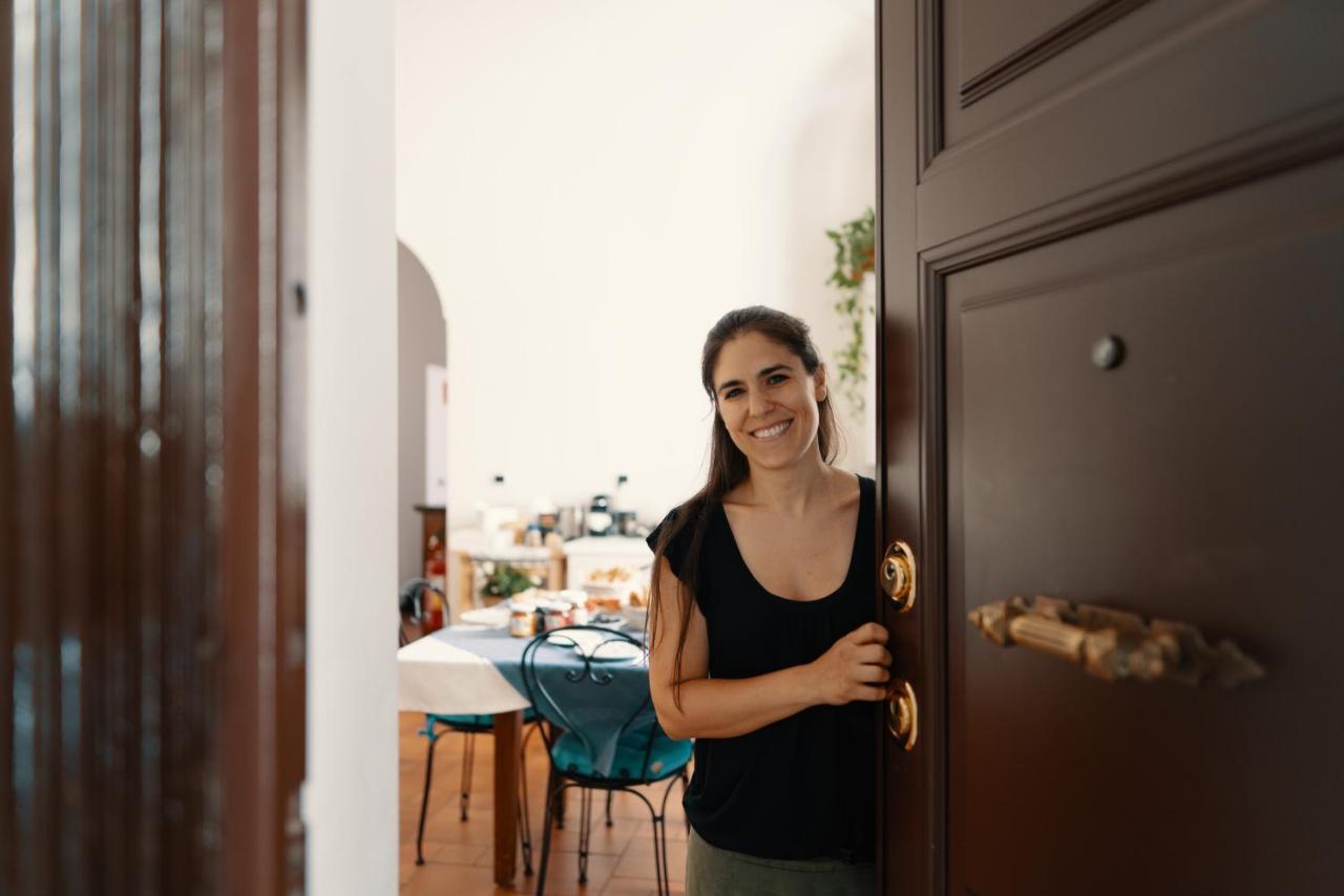 Bed & Breakfast Domus Quiritum Roma