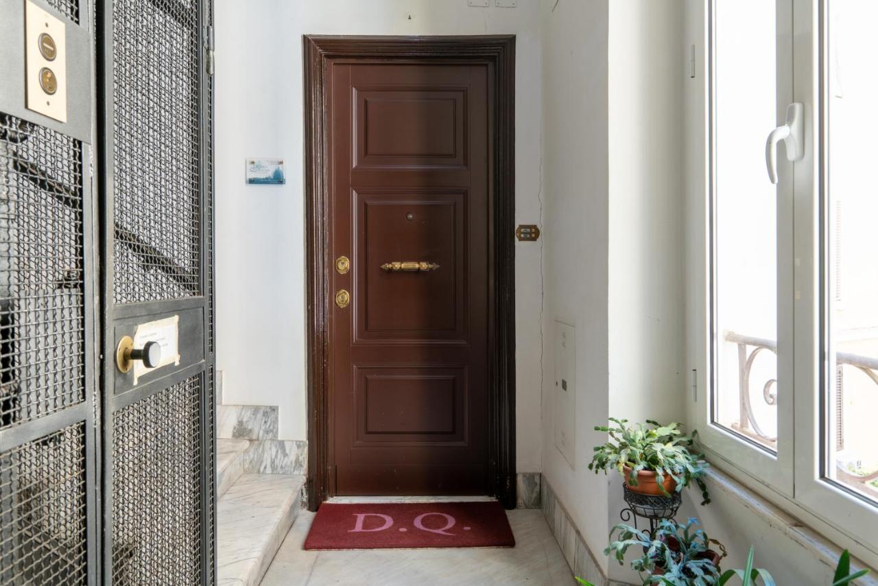 Domus Quiritum Bed & Breakfast 3*