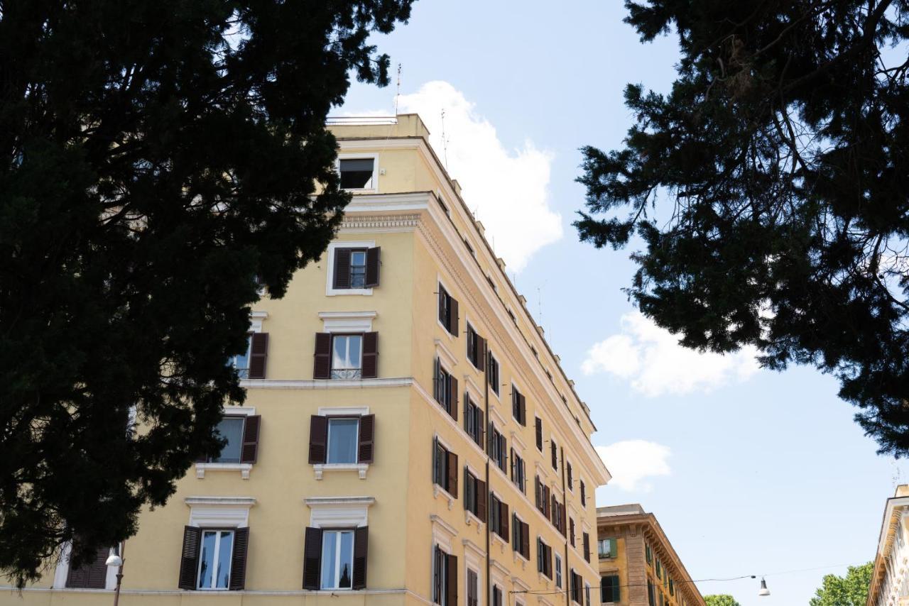 Bed & Breakfast Domus Quiritum 3*