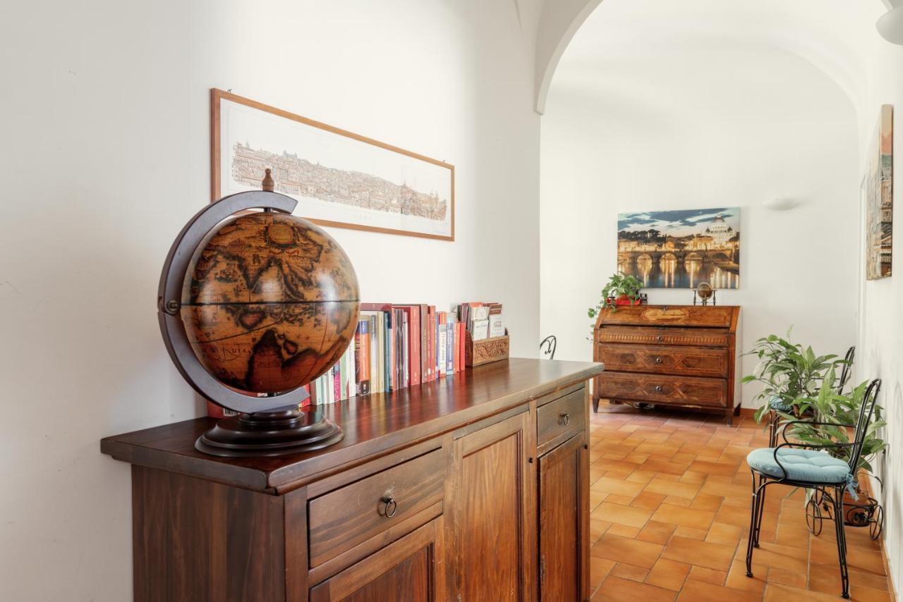 Domus Quiritum Bed & Breakfast Roma