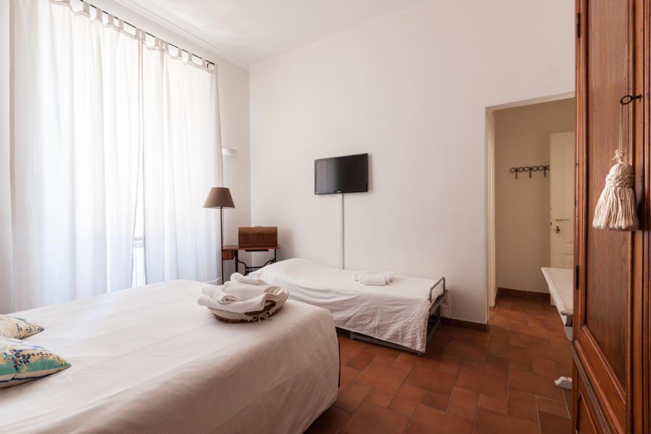 Domus Quiritum Bed & Breakfast