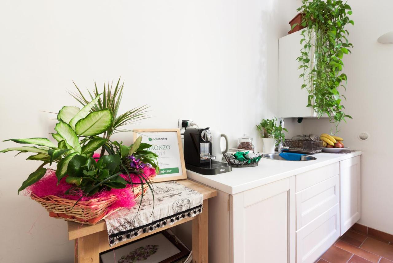 Domus Quiritum Bed & Breakfast