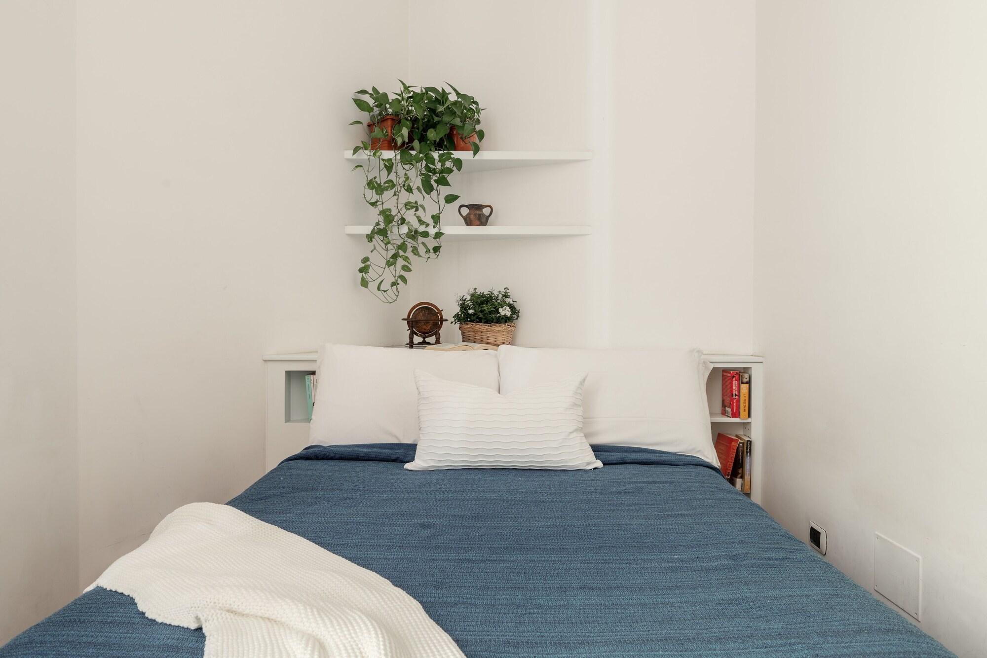Domus Quiritum Bed & Breakfast