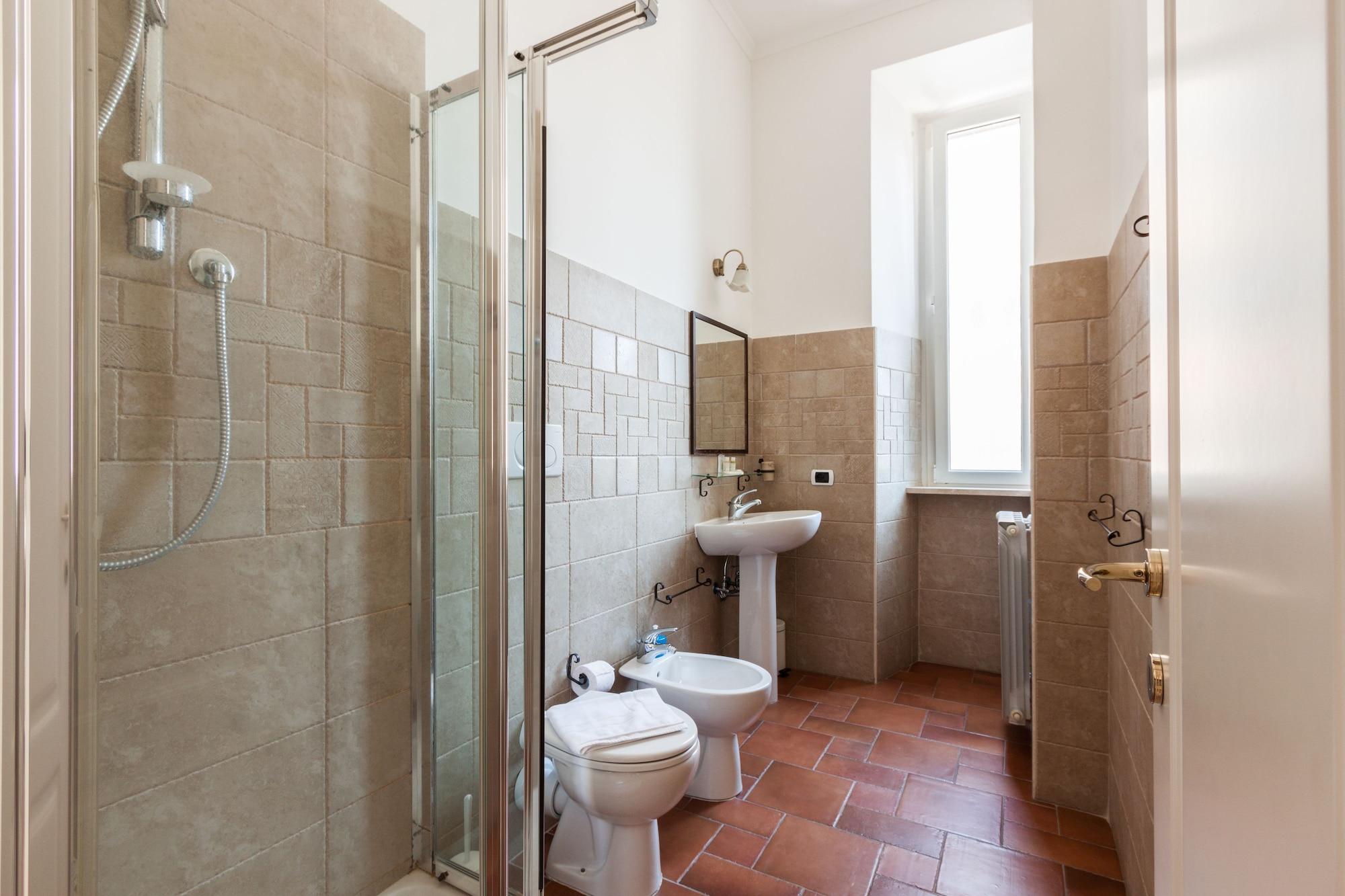 Bed & Breakfast Domus Quiritum Roma