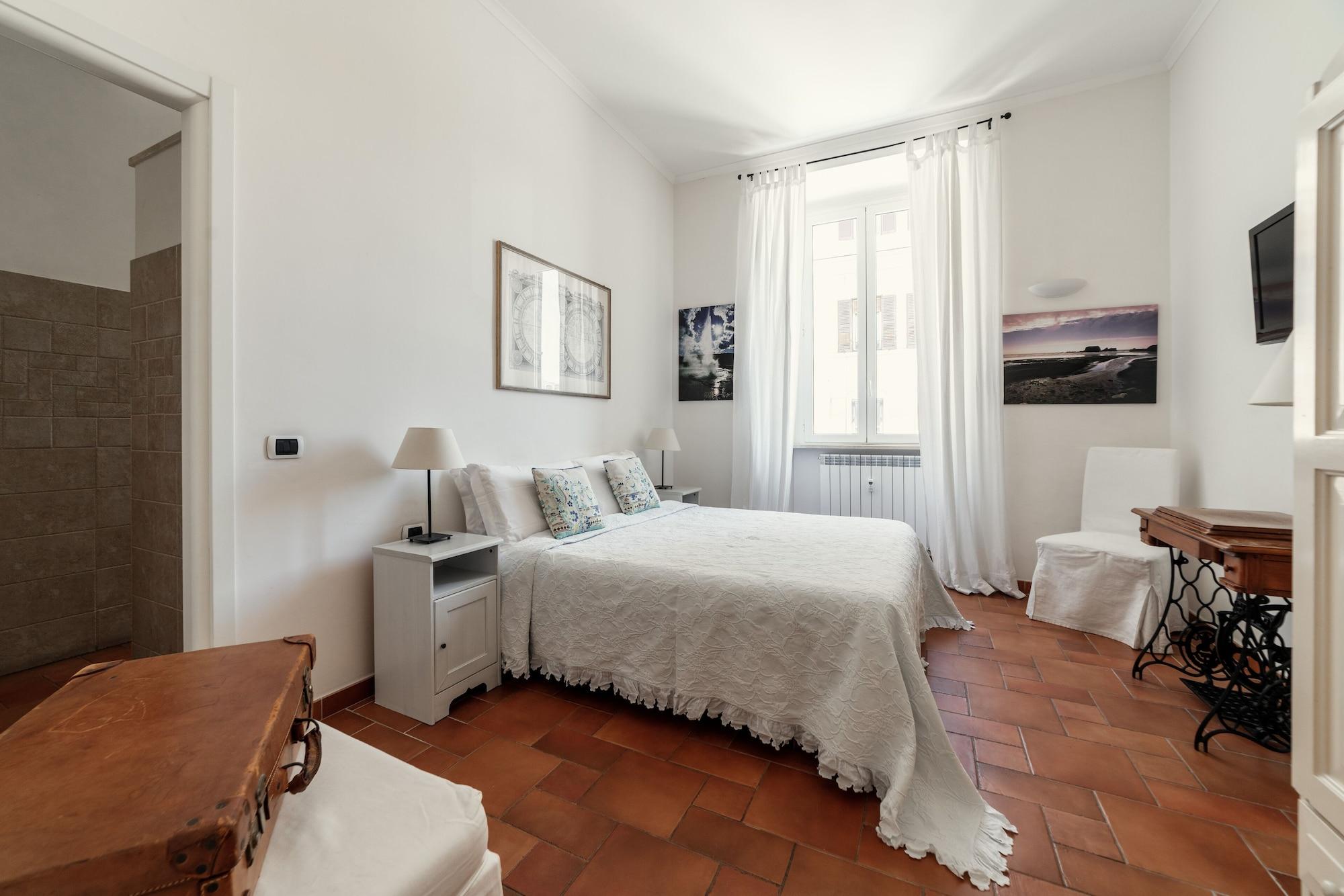 Bed & Breakfast Domus Quiritum 3*