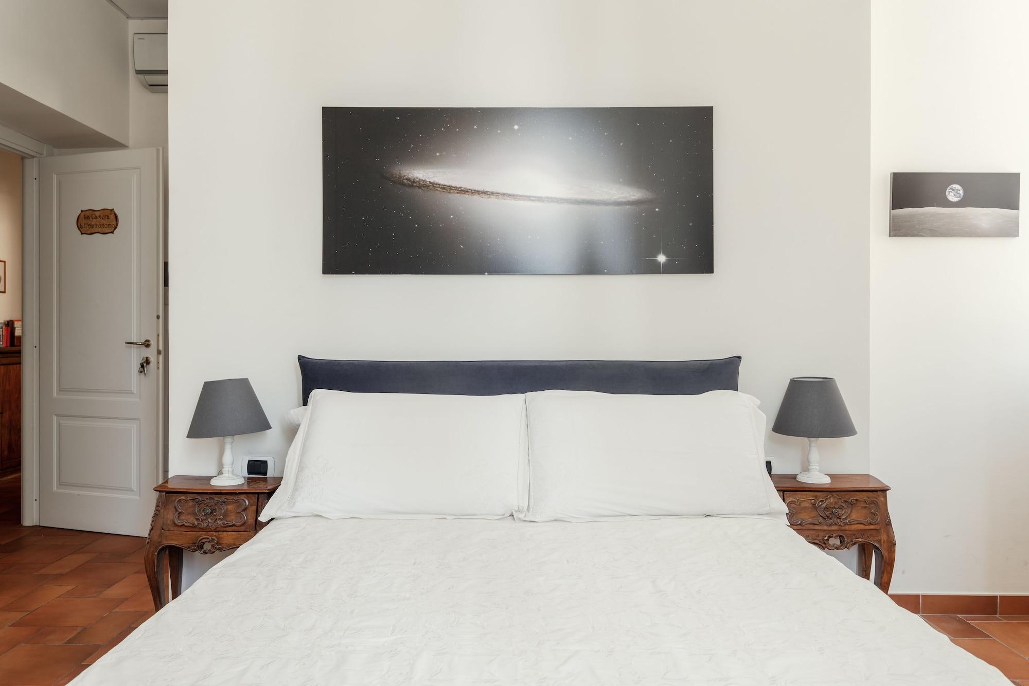Domus Quiritum 3* Roma