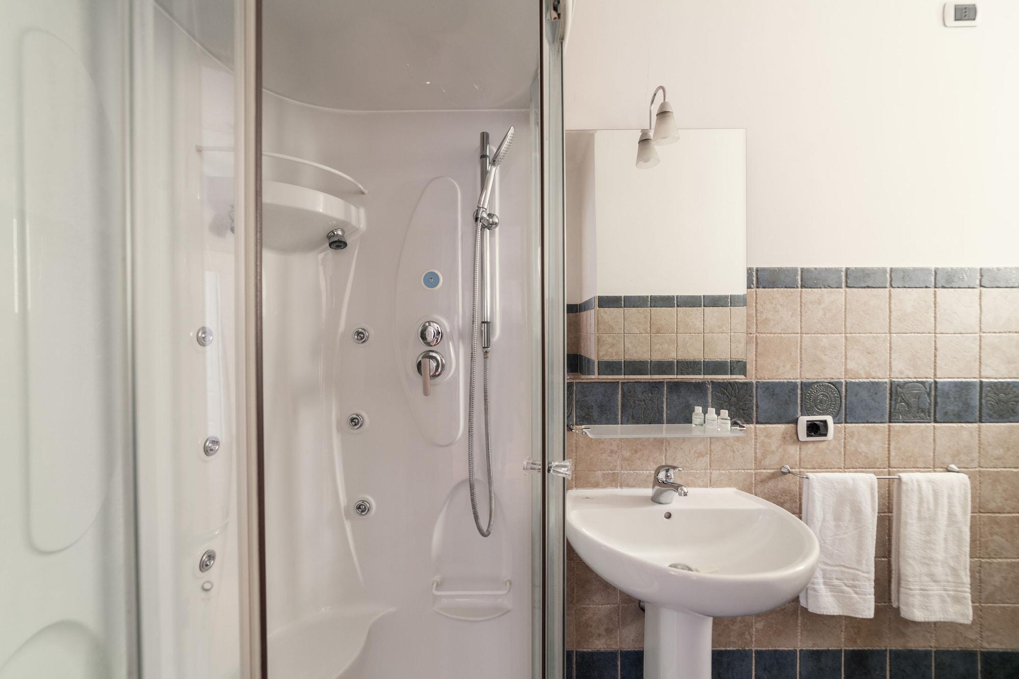 Bed & Breakfast Domus Quiritum
