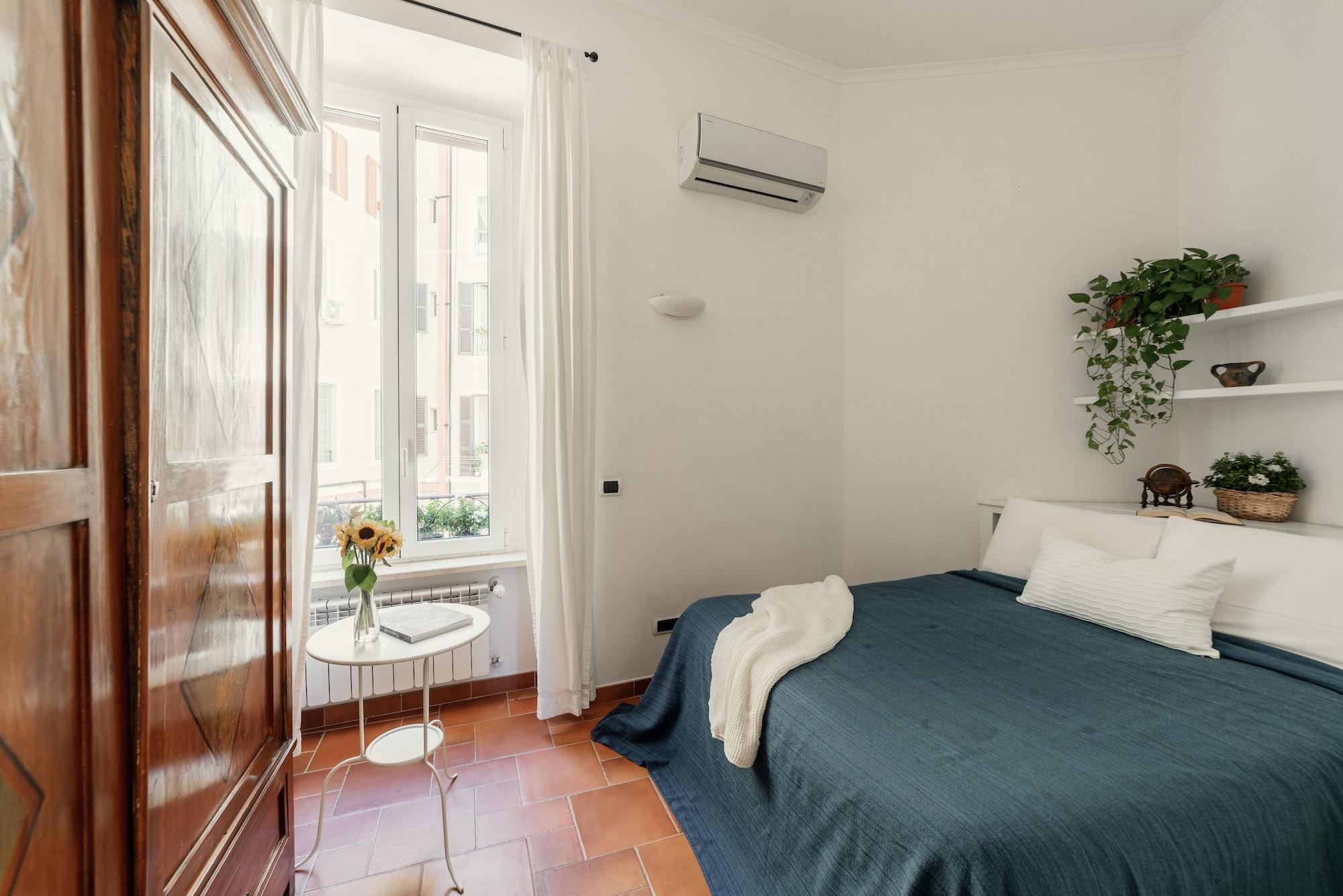 Bed & Breakfast Domus Quiritum 3*