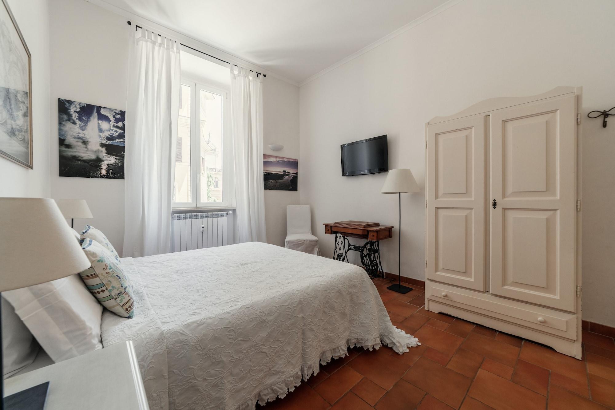 Domus Quiritum Bed & Breakfast