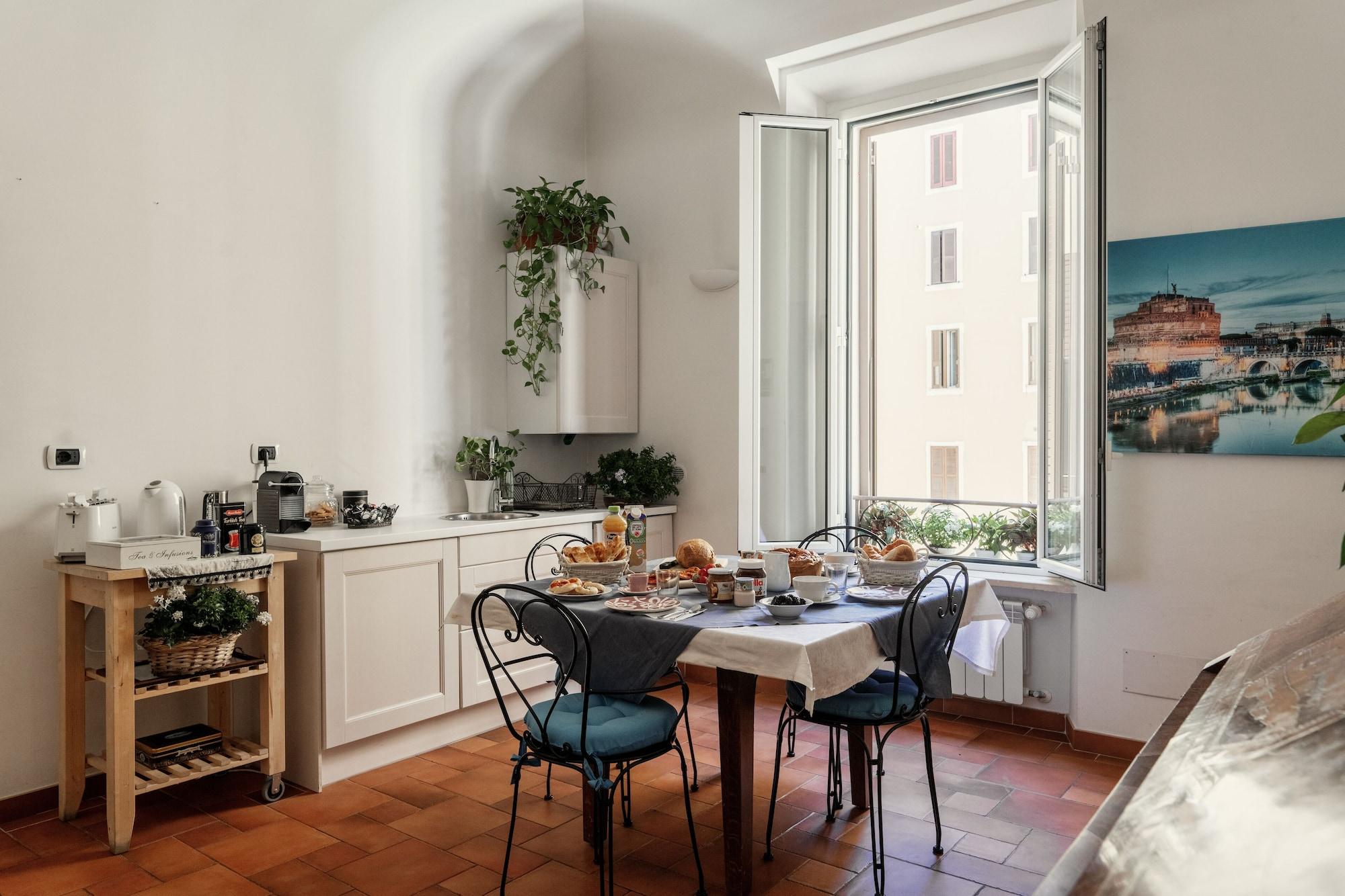 Domus Quiritum 3* Roma