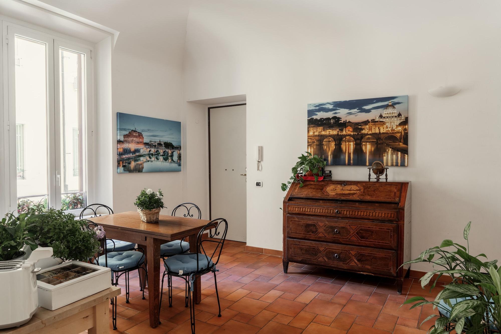 Domus Quiritum 3*