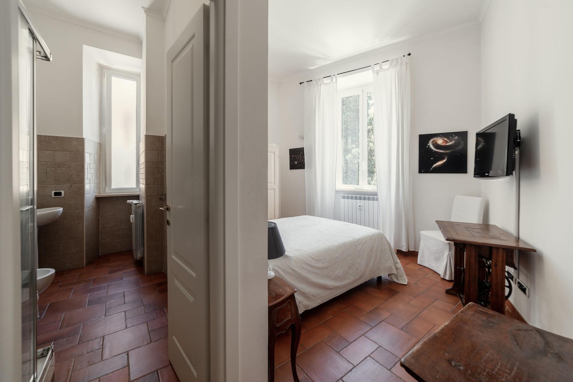 Domus Quiritum 3*
