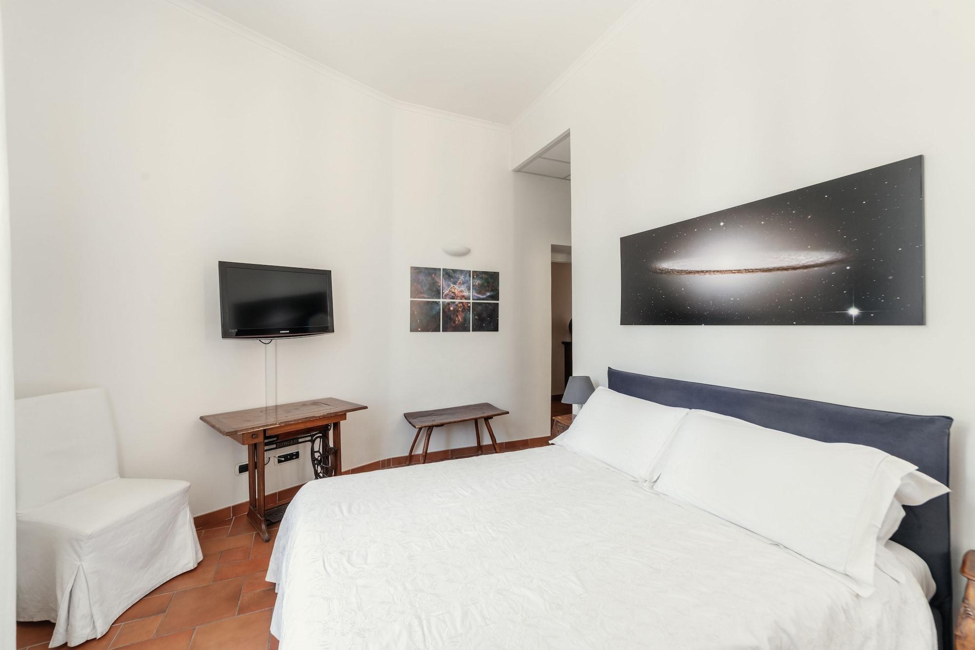 Domus Quiritum 3* Roma