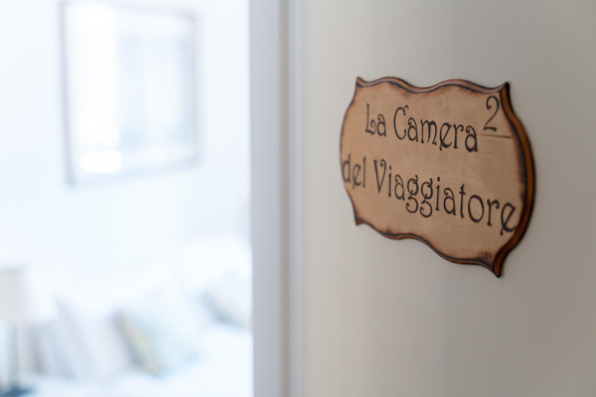 Bed & Breakfast Domus Quiritum Roma