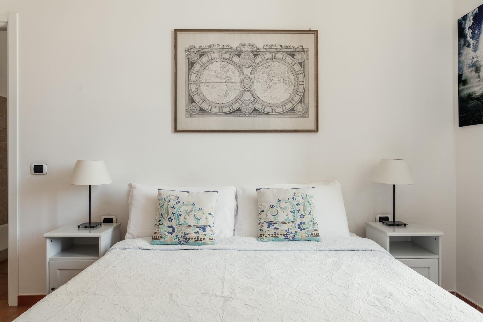 Bed & Breakfast Domus Quiritum 3*