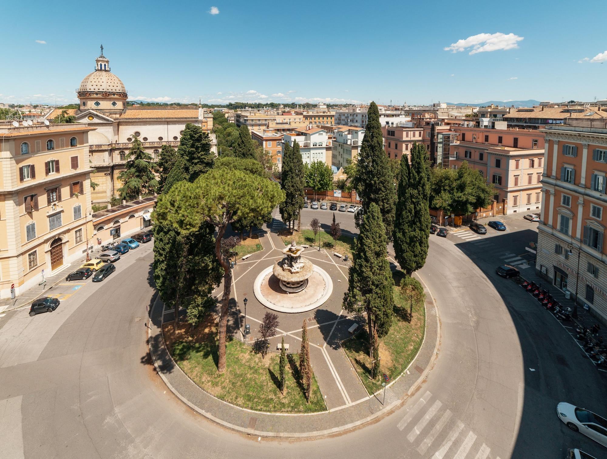 Domus Quiritum Bed & Breakfast