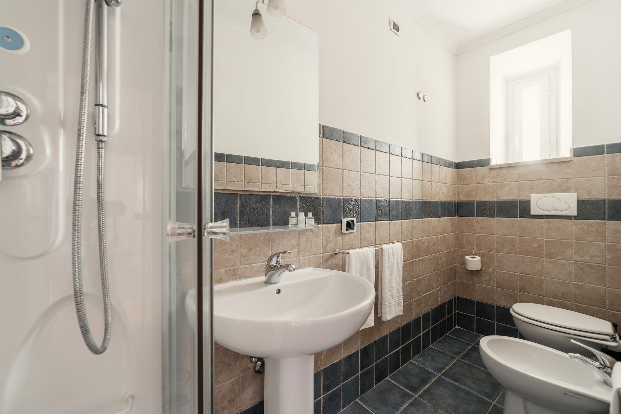 Domus Quiritum Bed & Breakfast