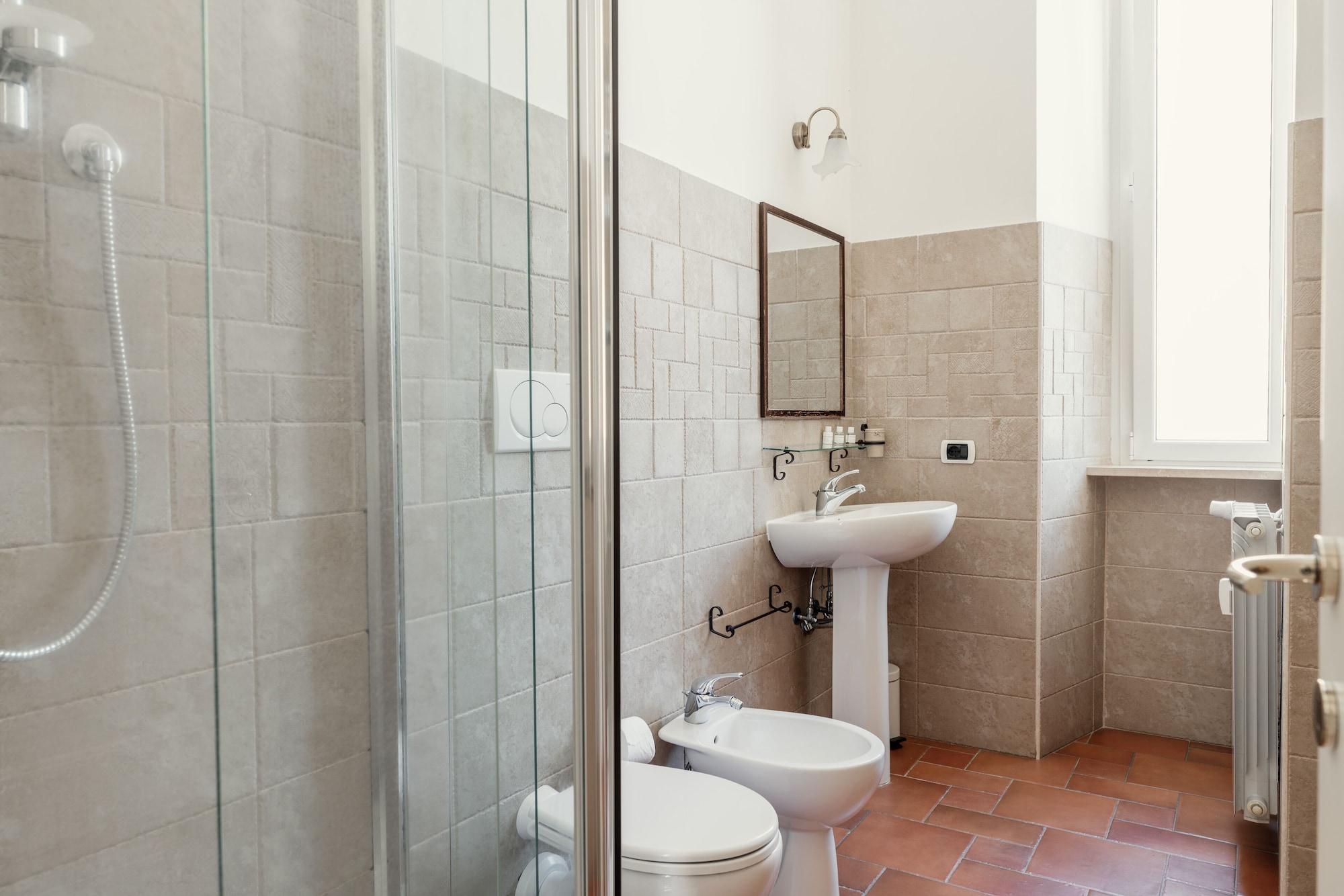 Domus Quiritum Bed & Breakfast