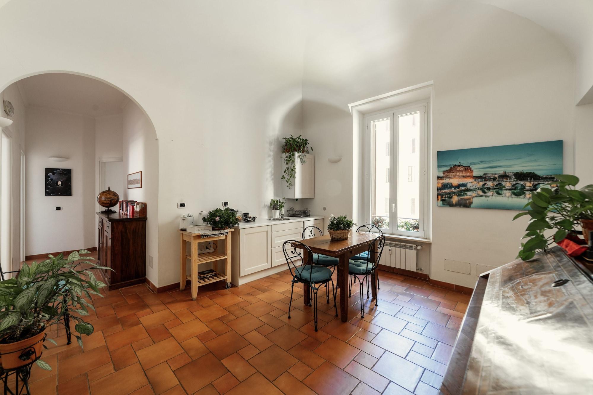 Domus Quiritum 3* Roma
