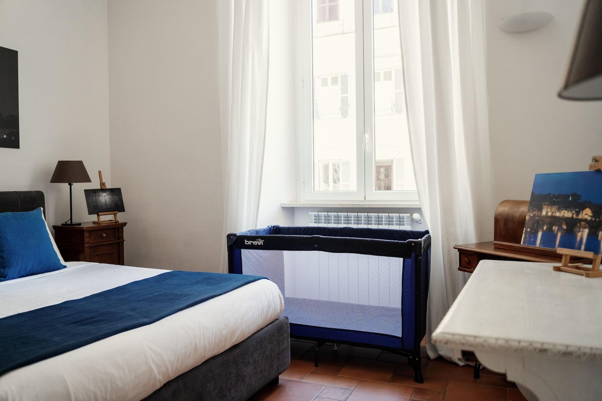 Domus Quiritum 3* Roma