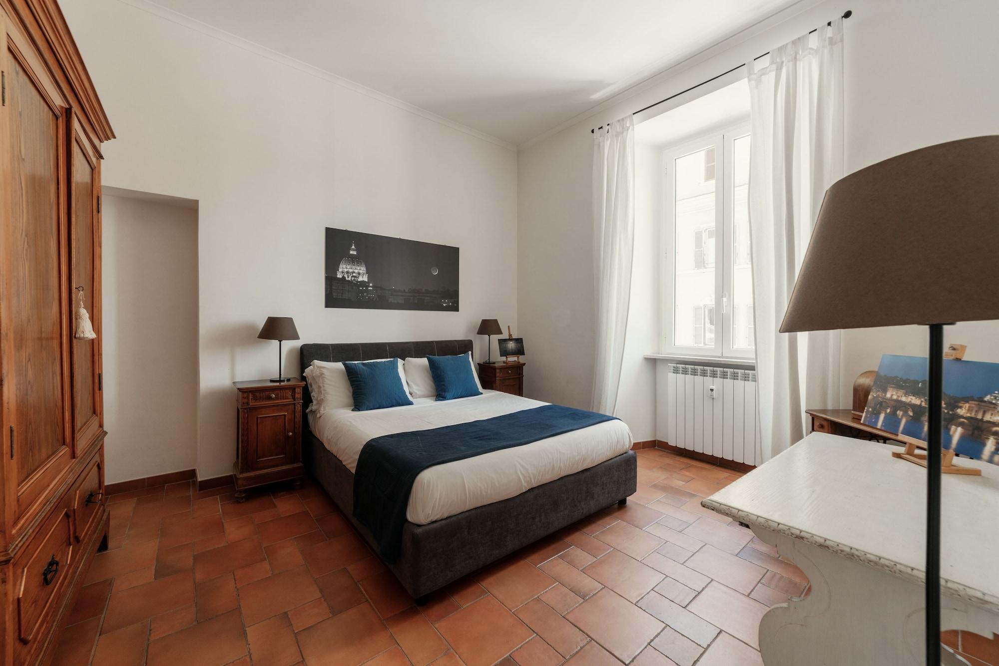 Domus Quiritum 3* Roma