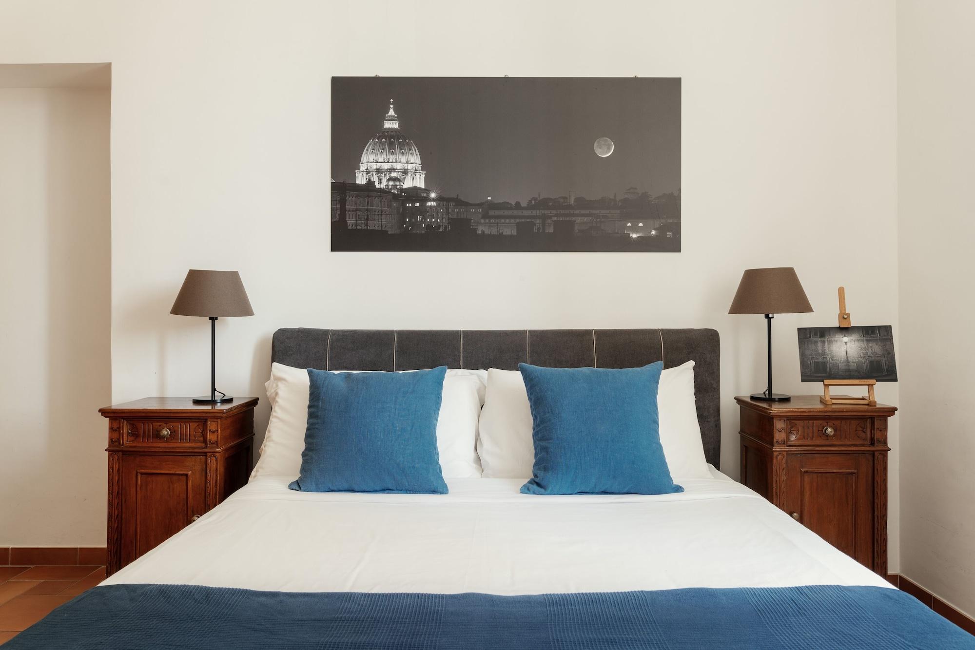Bed & Breakfast Domus Quiritum