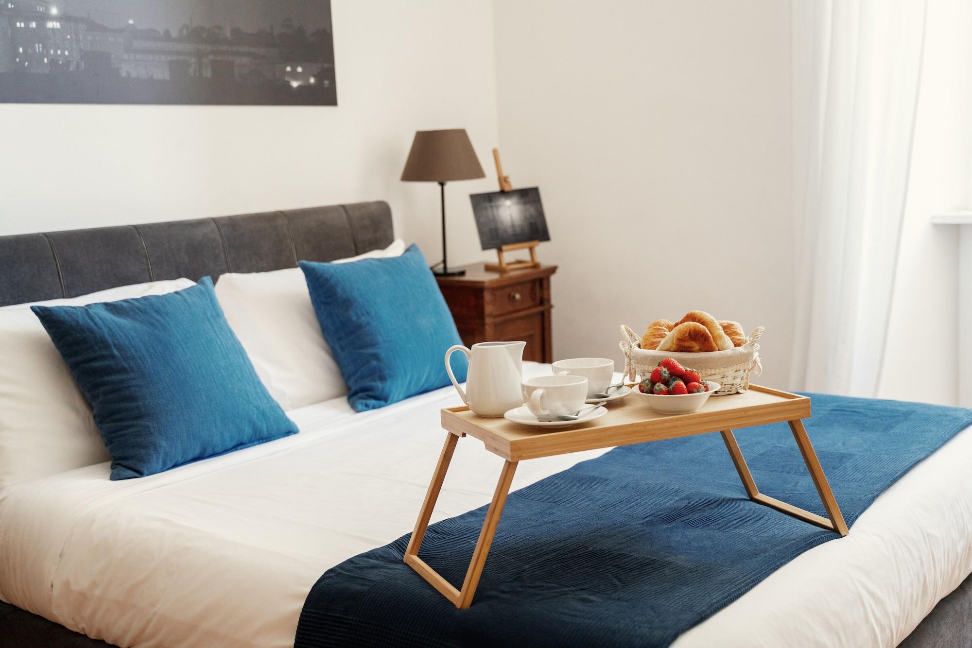 Domus Quiritum Bed & Breakfast