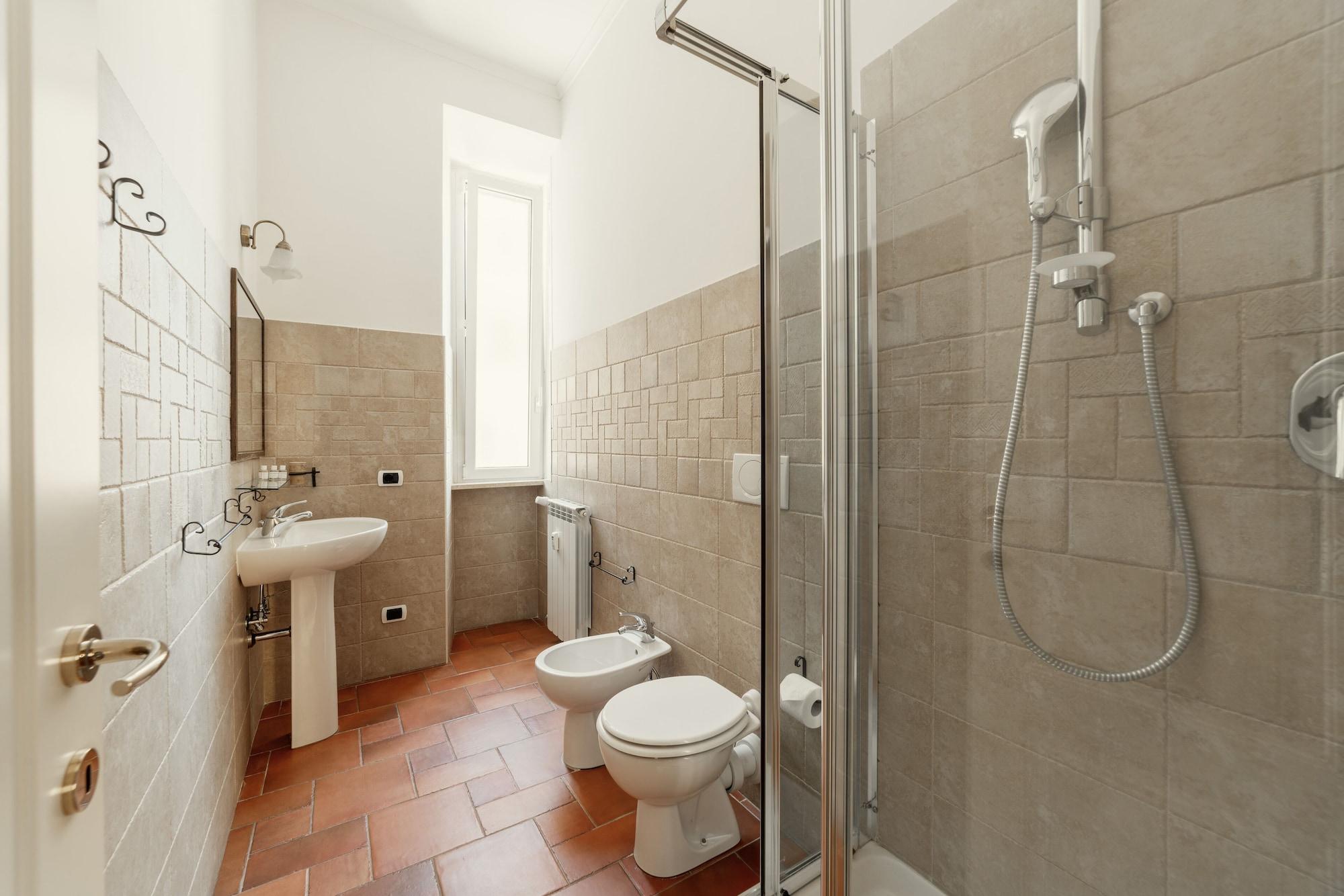 Domus Quiritum Bed & Breakfast Roma