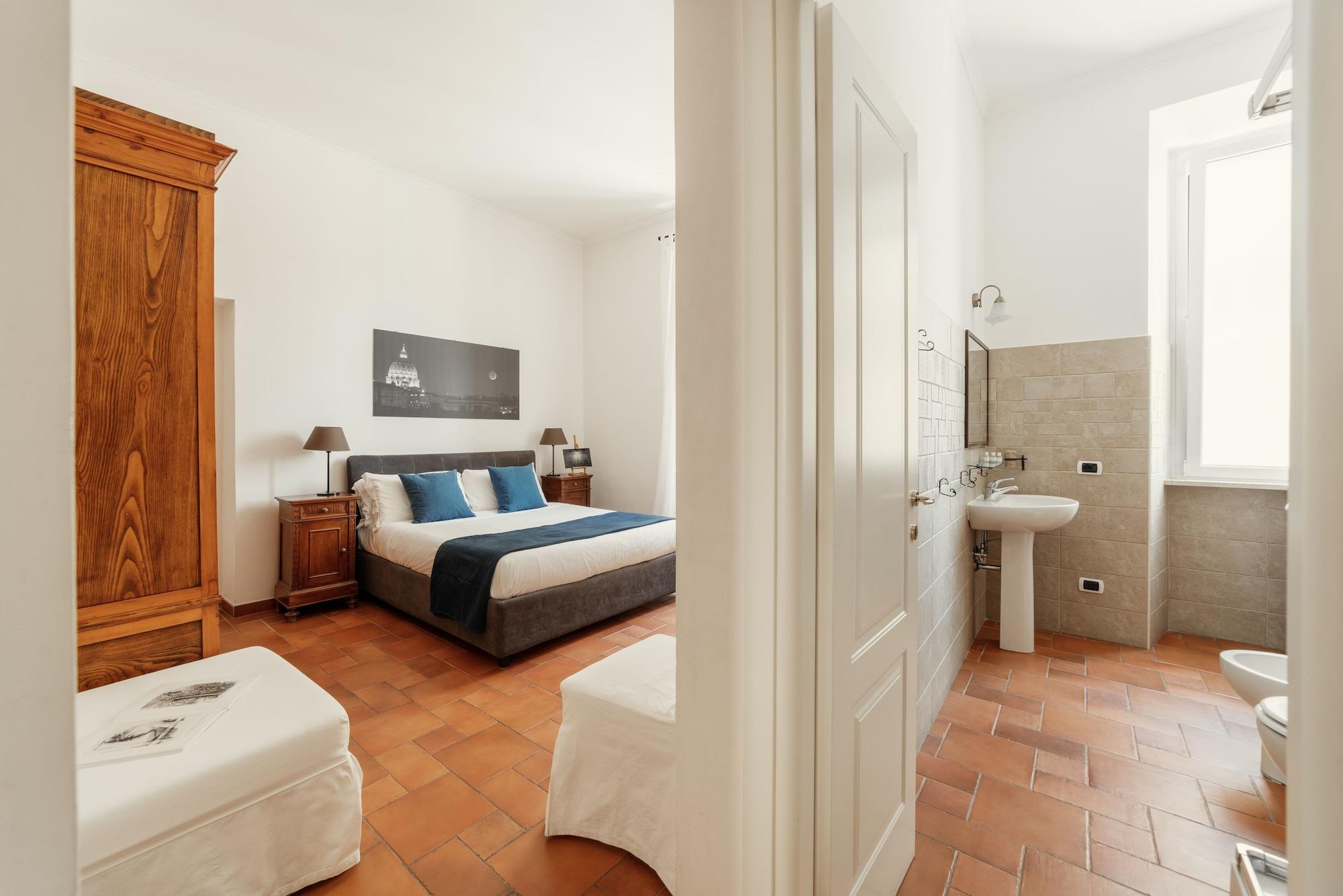 Domus Quiritum Bed & Breakfast Roma
