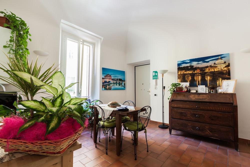Domus Quiritum Bed & Breakfast