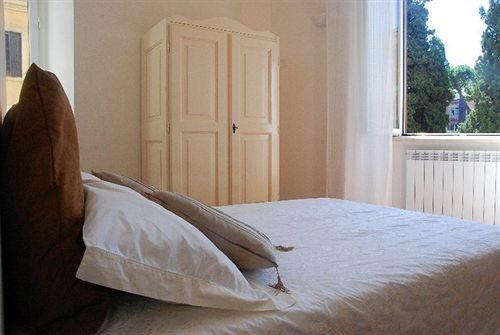 Domus Quiritum 3* Roma