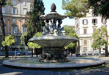 Bed & Breakfast Domus Quiritum 3*