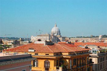 Domus Quiritum Bed & Breakfast 3*