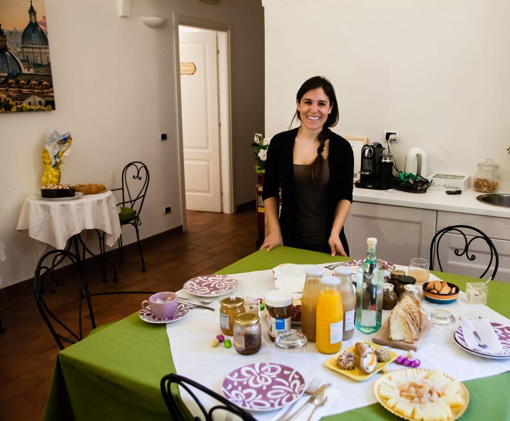 Domus Quiritum Bed & Breakfast Roma