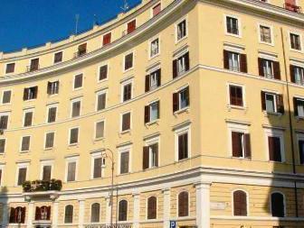 Domus Quiritum Bed & Breakfast 3*