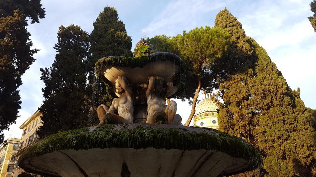 Bed & Breakfast Domus Quiritum
