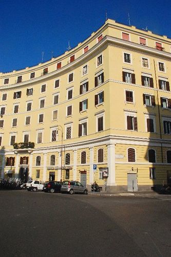 Domus Quiritum Roma