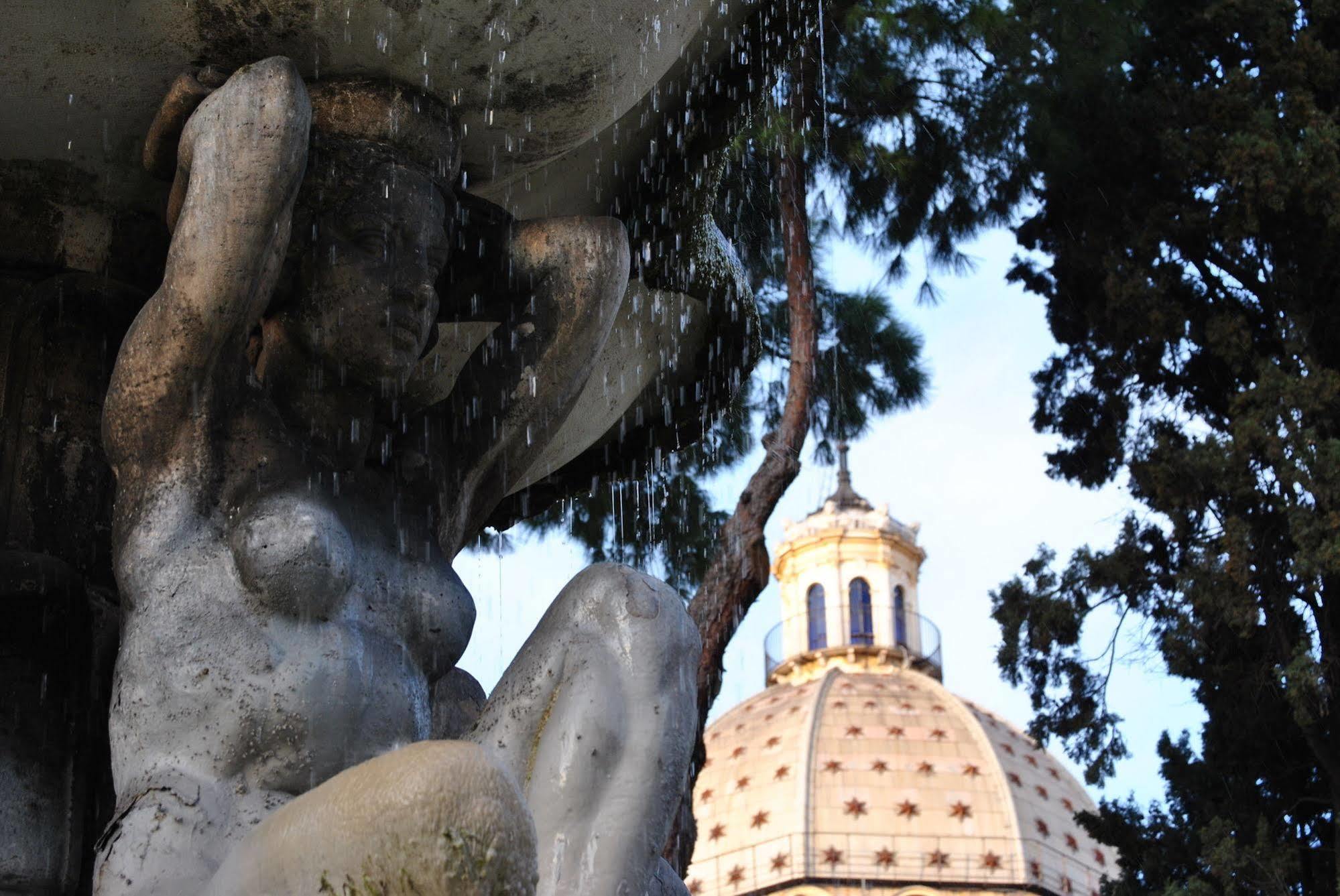 Domus Quiritum Bed & Breakfast Roma