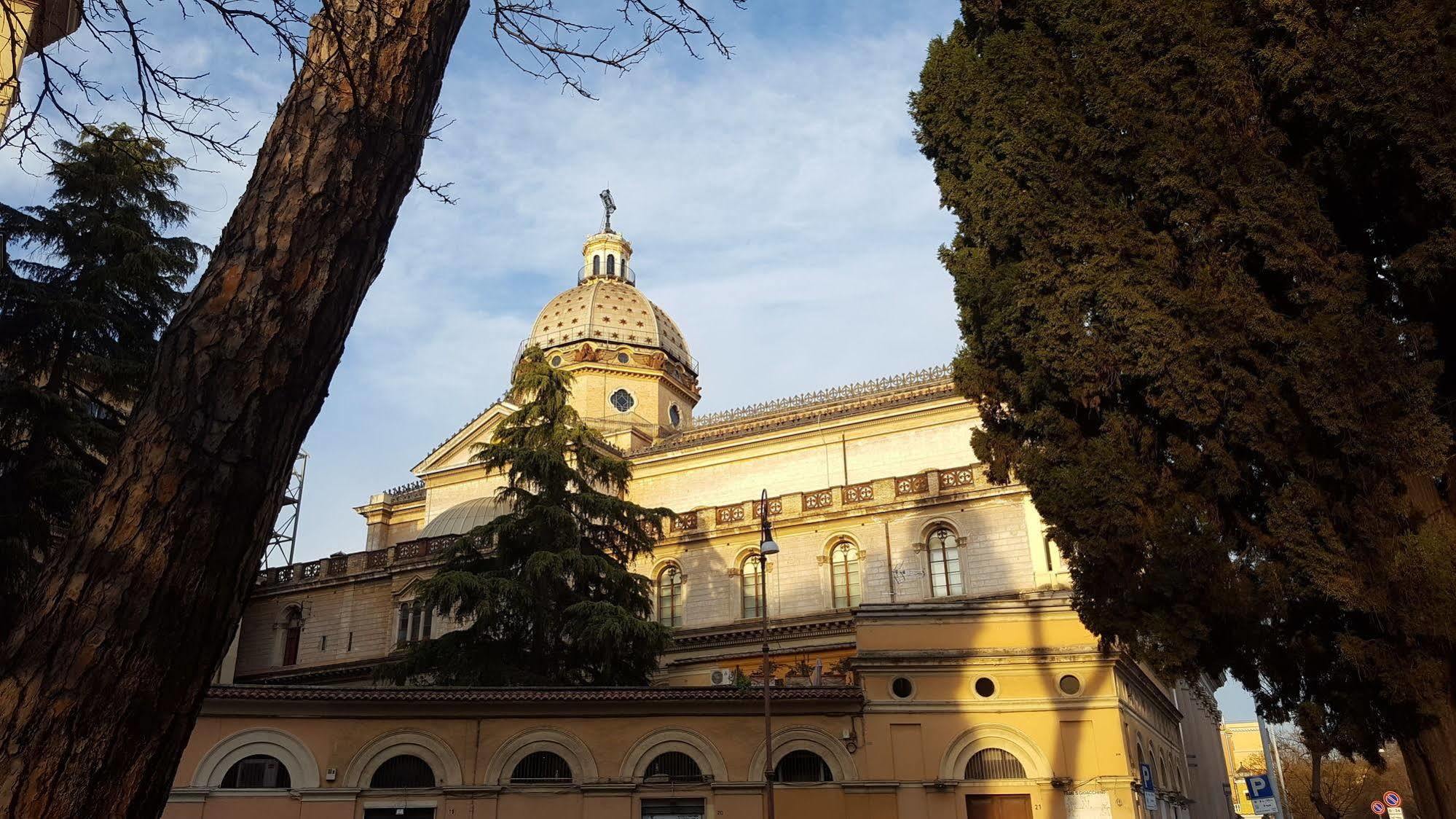 Domus Quiritum Bed & Breakfast Roma